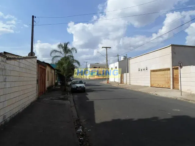 Chácara com 1178m², à venda, no bairro Jardim Centenário em Rio Claro