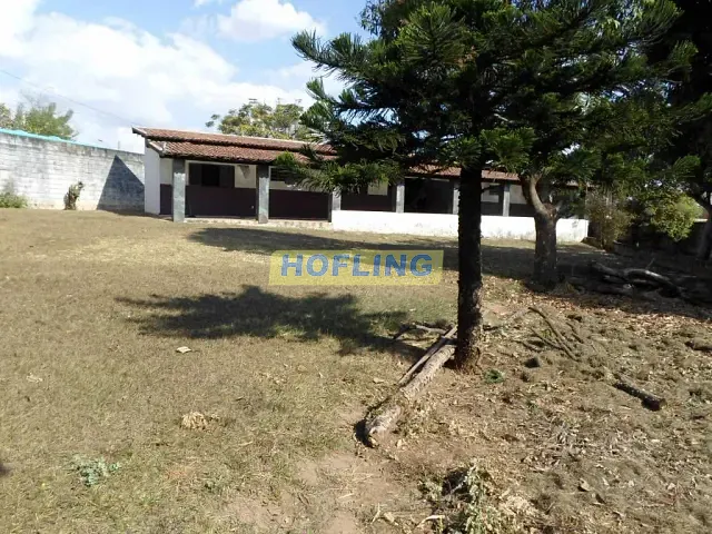 Chácara com 1178m², à venda, no bairro Jardim Centenário em Rio Claro
