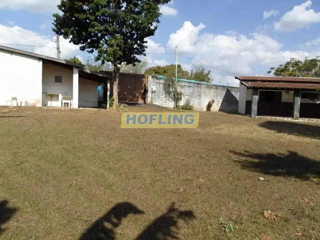Chácara com 1178m², à venda, no bairro Jardim Centenário em Rio Claro