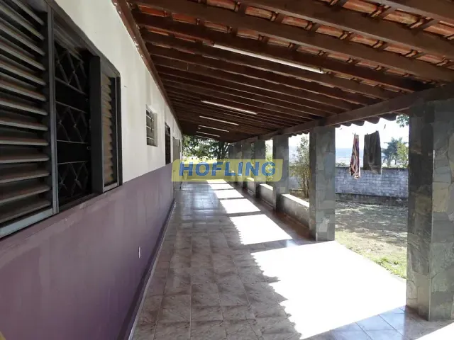 Chácara com 1178m², à venda, no bairro Jardim Centenário em Rio Claro