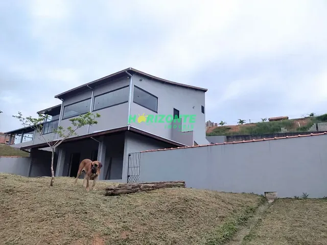 Chácara com 4000m² 4 quartos e 2 banheiros, à venda, no bairro Costinha em São José dos Campos
