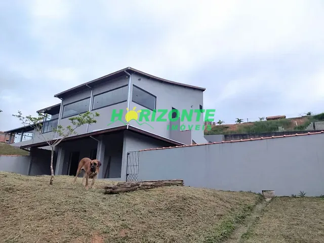 Chácara com 4000m² 4 quartos e 2 banheiros, à venda, no bairro Costinha em São José dos Campos