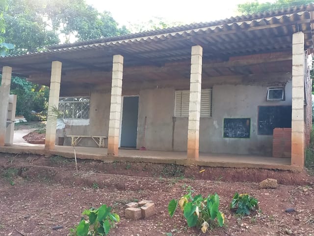 Chácara com 1000m² 2 quartos e 3 banheiros, à venda, no bairro Loteamento Chácaras Gargantilhas em Campinas