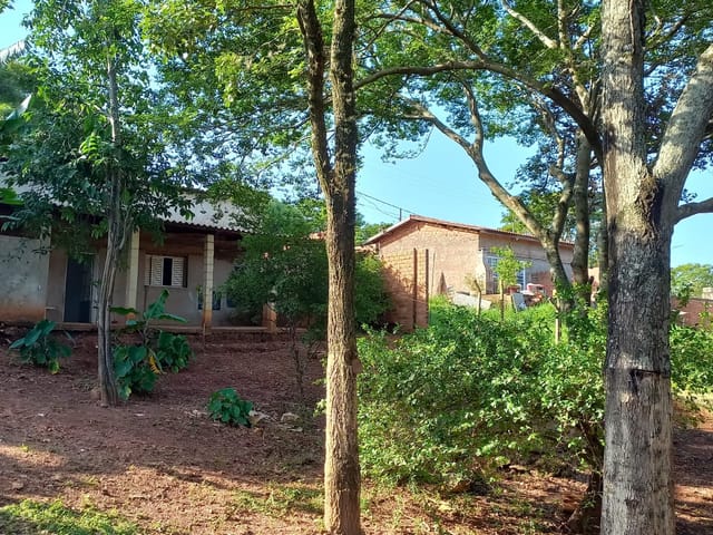 Chácara com 1000m² 2 quartos e 3 banheiros, à venda, no bairro Loteamento Chácaras Gargantilhas em Campinas