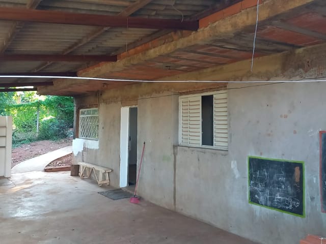 Chácara com 1000m² 2 quartos e 3 banheiros, à venda, no bairro Loteamento Chácaras Gargantilhas em Campinas