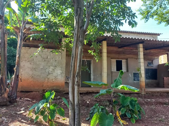 Chácara com 1000m² 2 quartos e 3 banheiros, à venda, no bairro Loteamento Chácaras Gargantilhas em Campinas