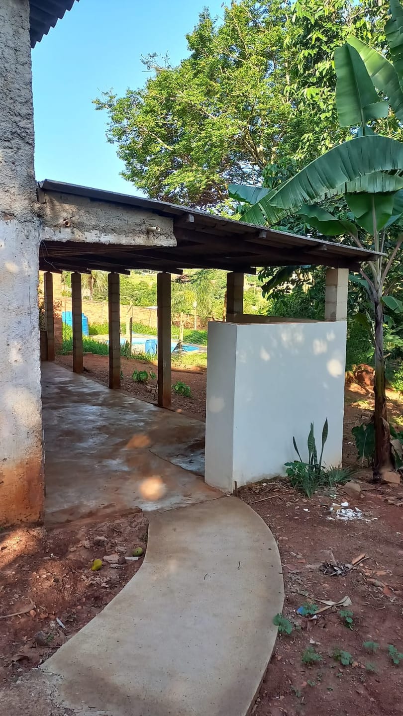 Chácara à venda com 2 quartos, 90m² - Foto 5