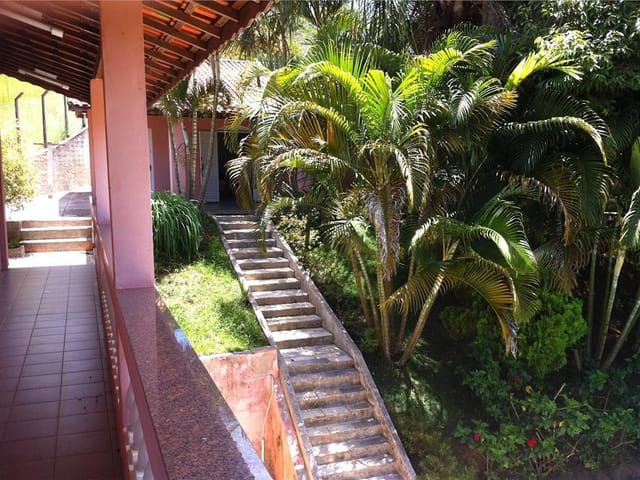 Foto do Chácara - Chácara residencial à venda, Cidade Salvador, Jacareí. | INDEPENDENCE NEGOCIOS IMOBILIARIOS LTDA