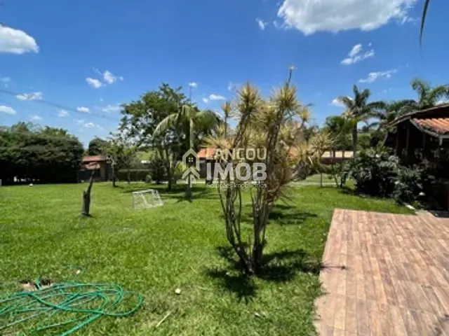 Chácara com 2300m² 7 quartos e 5 banheiros, à venda, no bairro Parque dos Cafezais II em Itupeva