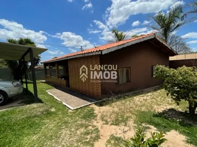 Chácara com 2300m² 7 quartos e 5 banheiros, à venda, no bairro Parque dos Cafezais II em Itupeva