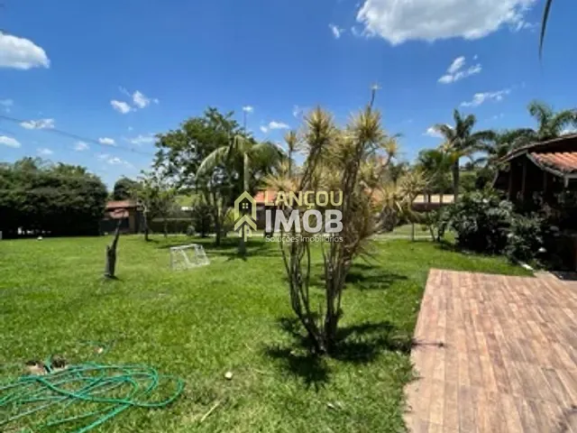 Chácara com 2300m² 7 quartos e 5 banheiros, à venda, no bairro Parque dos Cafezais II em Itupeva