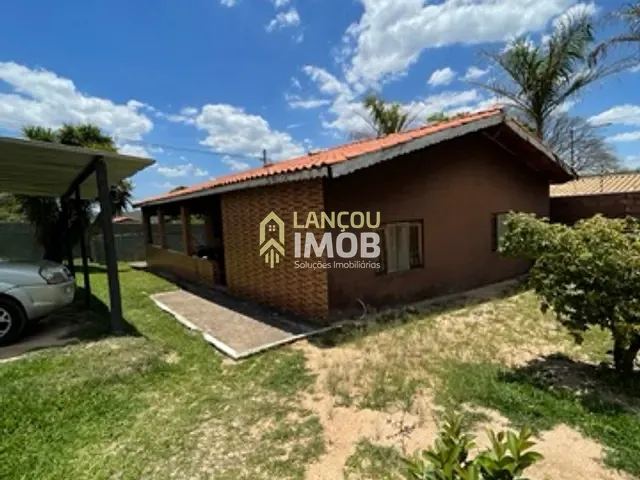 Chácara com 2300m² 7 quartos e 5 banheiros, à venda, no bairro Parque dos Cafezais II em Itupeva