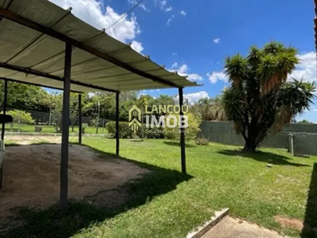 Chácara com 2300m² 7 quartos e 5 banheiros, à venda, no bairro Parque dos Cafezais II em Itupeva