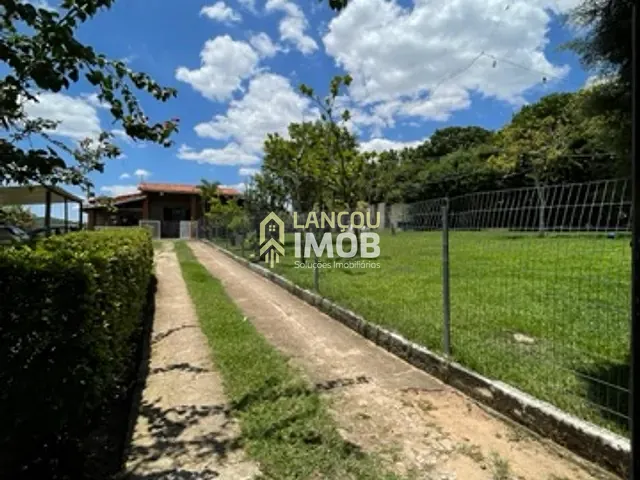 Chácara com 2300m² 7 quartos e 5 banheiros, à venda, no bairro Parque dos Cafezais II em Itupeva