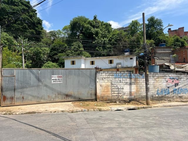 Chácara com 2400m² 3 quartos e 2 banheiros, à venda, no bairro Paraíso (Polvilho) em Cajamar
