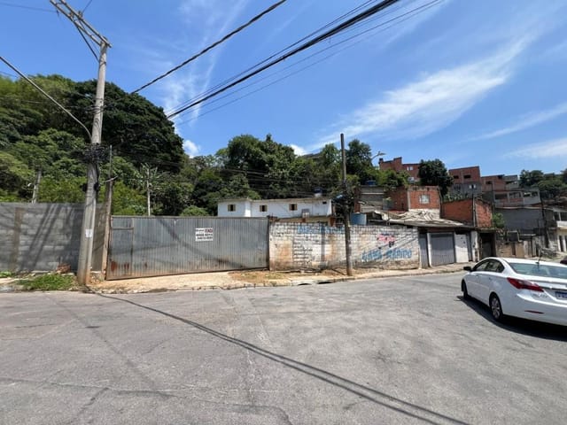Chácara com 2400m² 3 quartos e 2 banheiros, à venda, no bairro Paraíso (Polvilho) em Cajamar