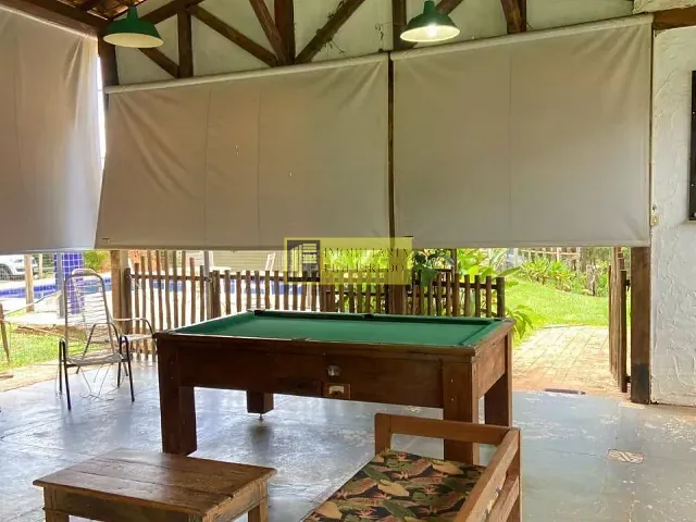 Chácara com 2000m² 3 quartos e 2 banheiros, à venda, no bairro Zona Rural em Guapiaçu