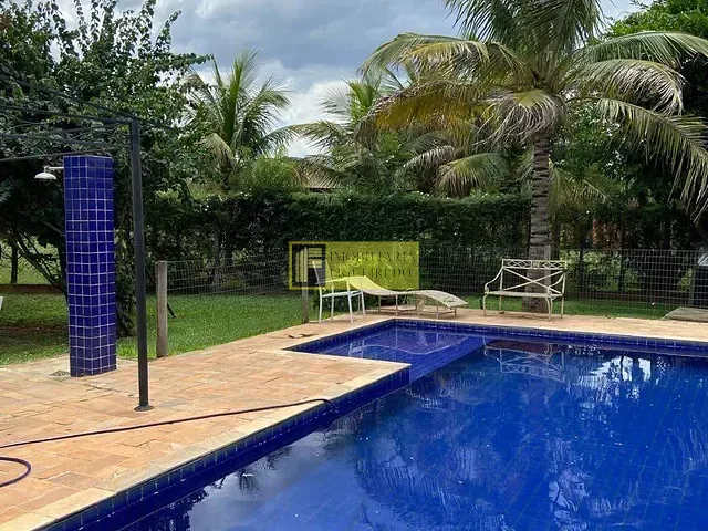 Chácara com 2000m² 3 quartos e 2 banheiros, à venda, no bairro Zona Rural em Guapiaçu