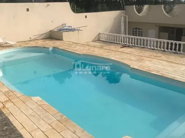 Chácara com 1000m² 3 quartos e 5 banheiros, à venda, no bairro Vila São Paulo em Mogi das Cruzes