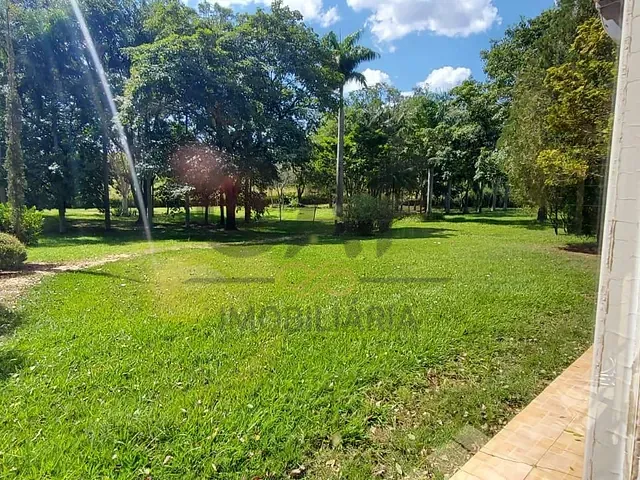 Chácara com 26000m² 8 quartos e 7 banheiros, à venda, no bairro Fundão em Holambra