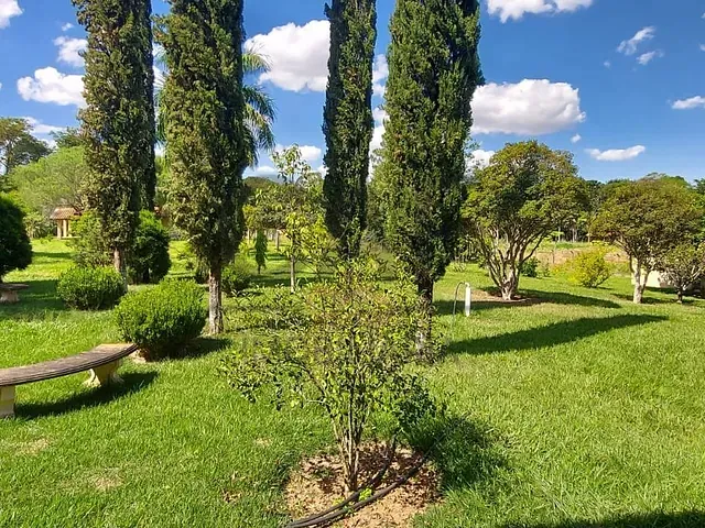 Chácara com 26000m² 8 quartos e 7 banheiros, à venda, no bairro Fundão em Holambra