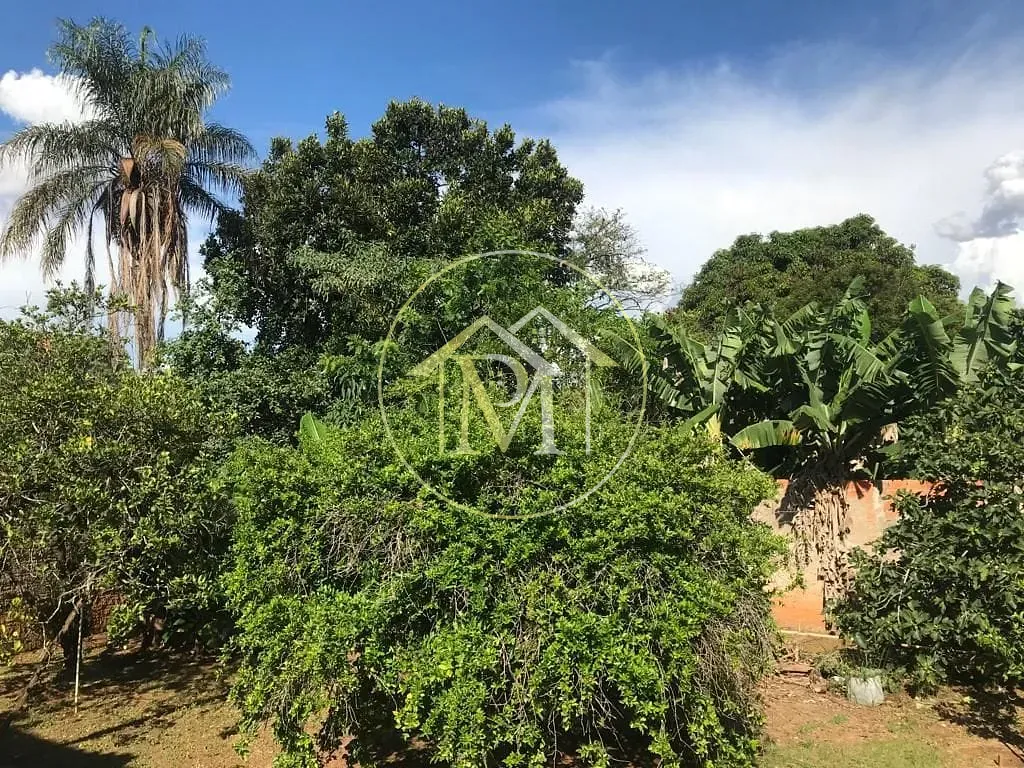 Chácara, 7 quartos, 1000 m² - Foto 11