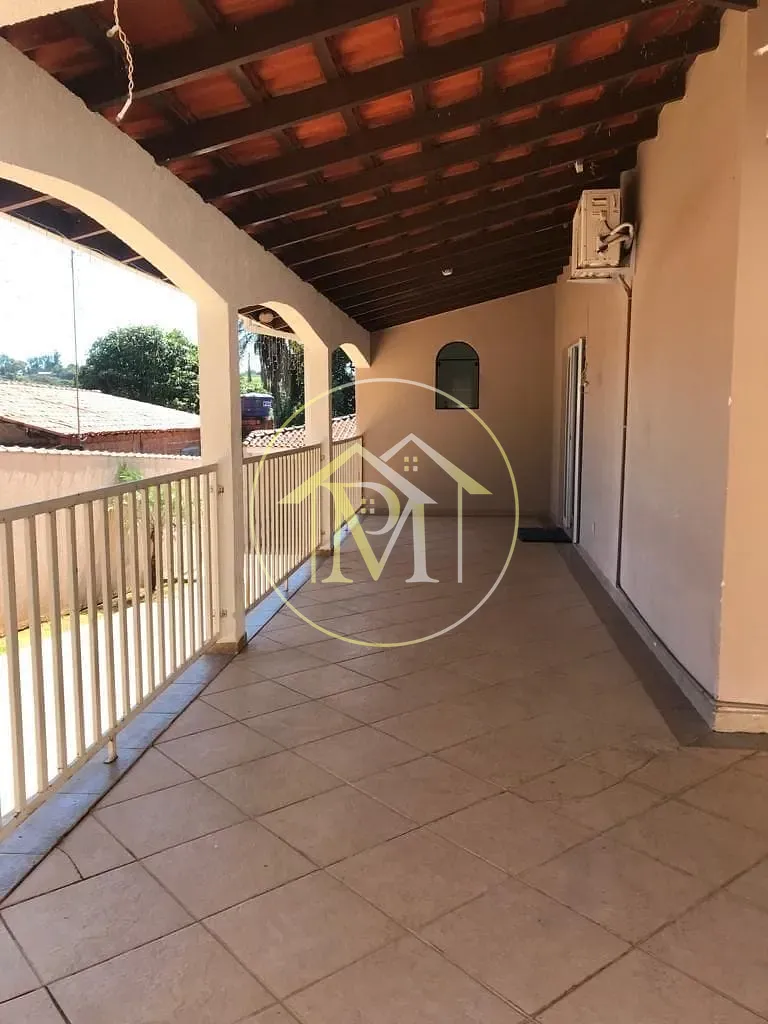 Chácara, 7 quartos, 1000 m² - Foto 12