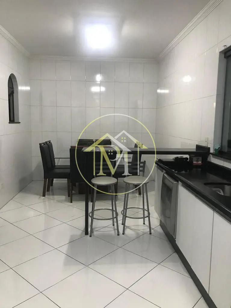 Chácara, 7 quartos, 1000 m² - Foto 16