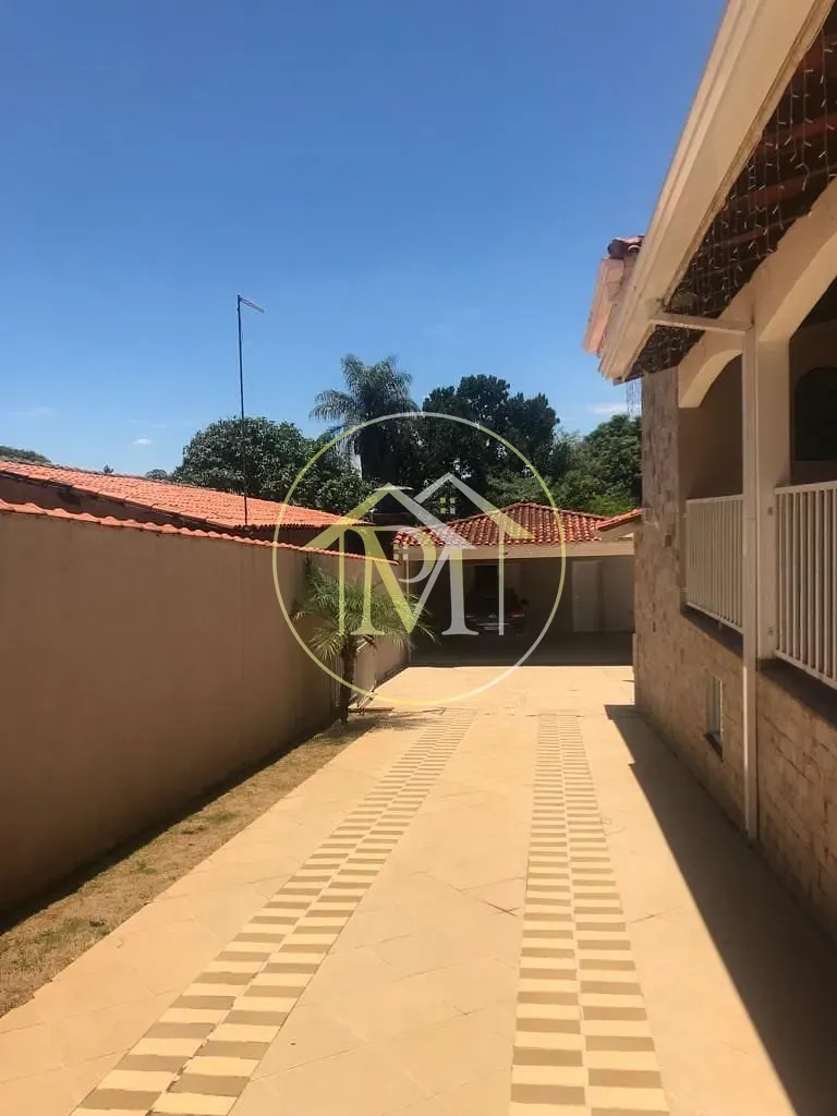 Chácara, 7 quartos, 1000 m² - Foto 7