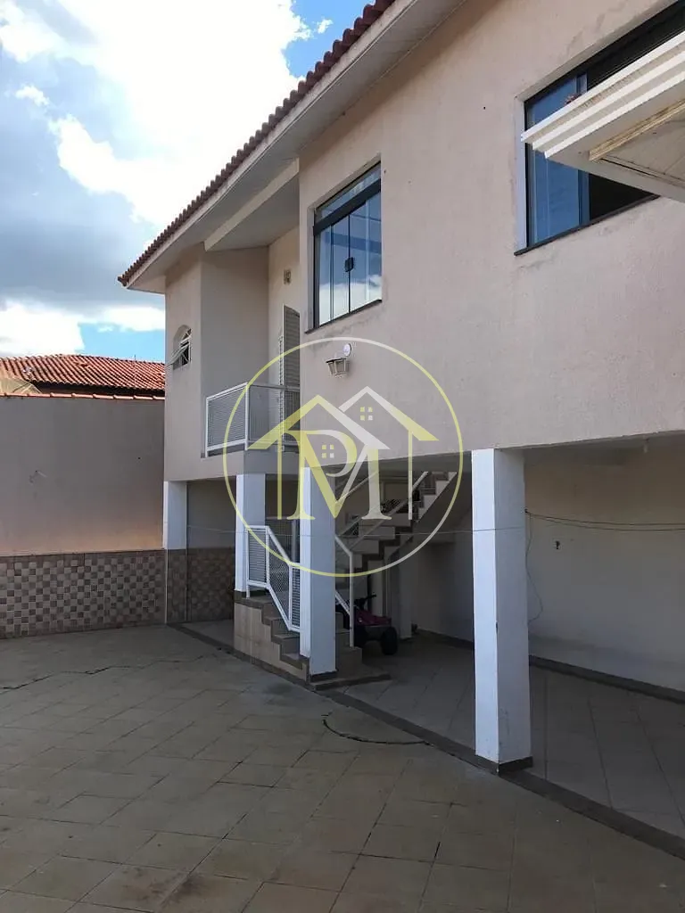 Chácara, 7 quartos, 1000 m² - Foto 9