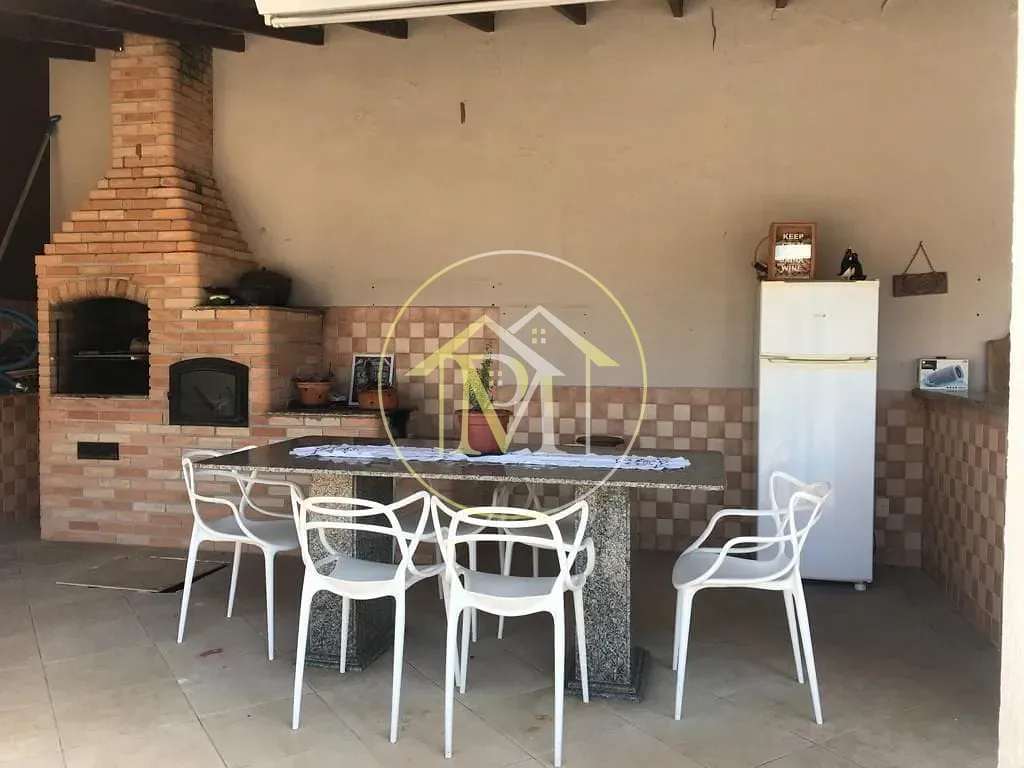 Chácara, 7 quartos, 1000 m² - Foto 6