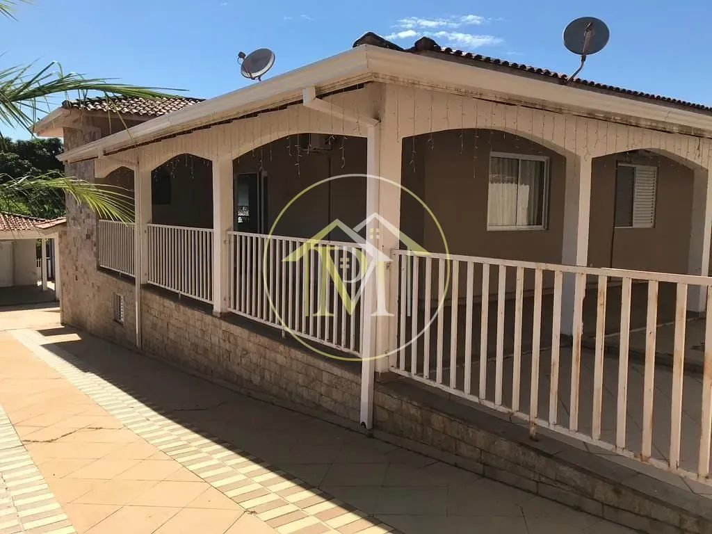 Chácara, 7 quartos, 1000 m² - Foto 14