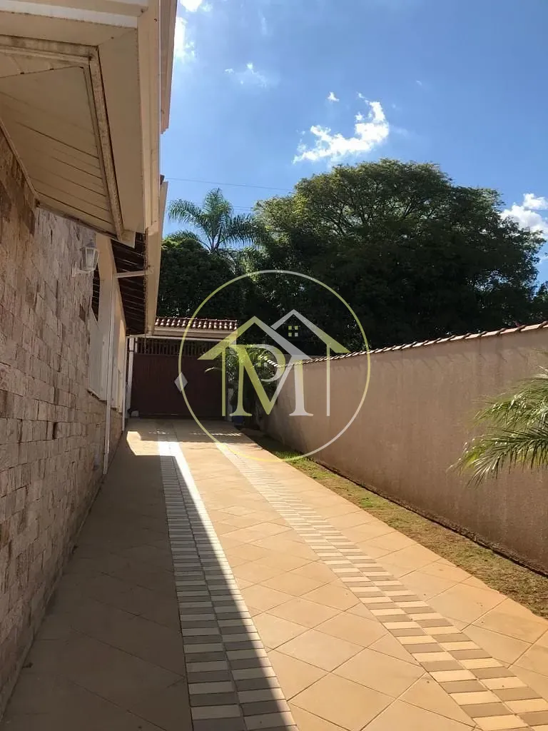 Chácara, 7 quartos, 1000 m² - Foto 8