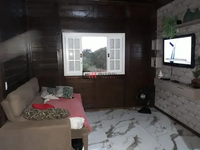 Chácara com 5000m² 2 quartos e 2 banheiros, à venda, no bairro Fazenda ituana em Ibiporã