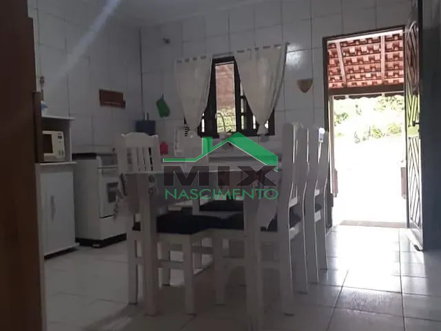 Chácara com 1000m² 3 quartos e 3 banheiros, à venda, no bairro Chácara Real (Caucaia do Alto) em Cotia