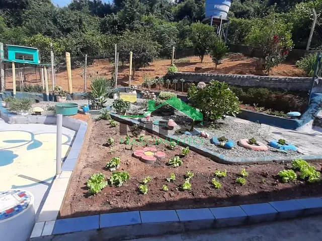 Chácara com 1000m² 3 quartos e 3 banheiros, à venda, no bairro Chácara Real (Caucaia do Alto) em Cotia