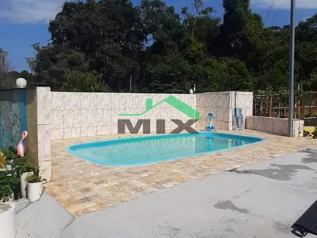 Chácara com 1000m² 3 quartos e 3 banheiros, à venda, no bairro Chácara Real (Caucaia do Alto) em Cotia