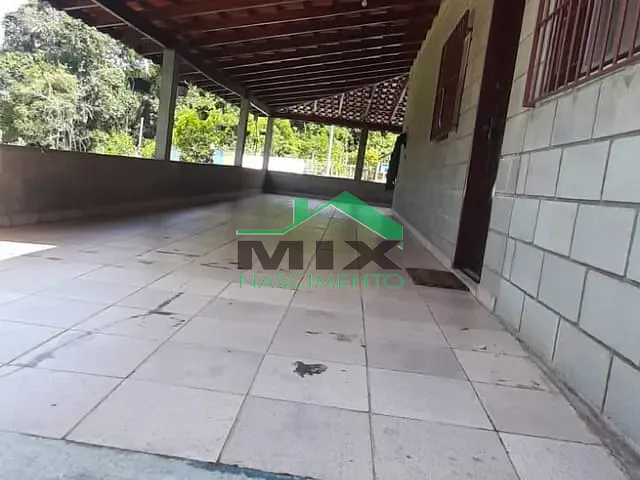Chácara com 1000m² 3 quartos e 3 banheiros, à venda, no bairro Chácara Real (Caucaia do Alto) em Cotia