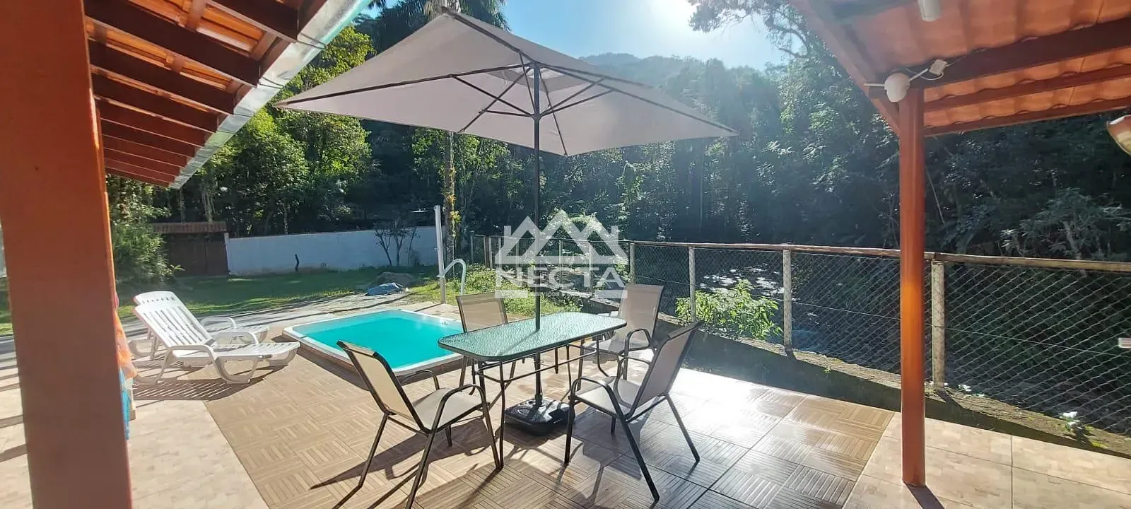 Sítio, 3 quartos, 1200 m² - Foto 33