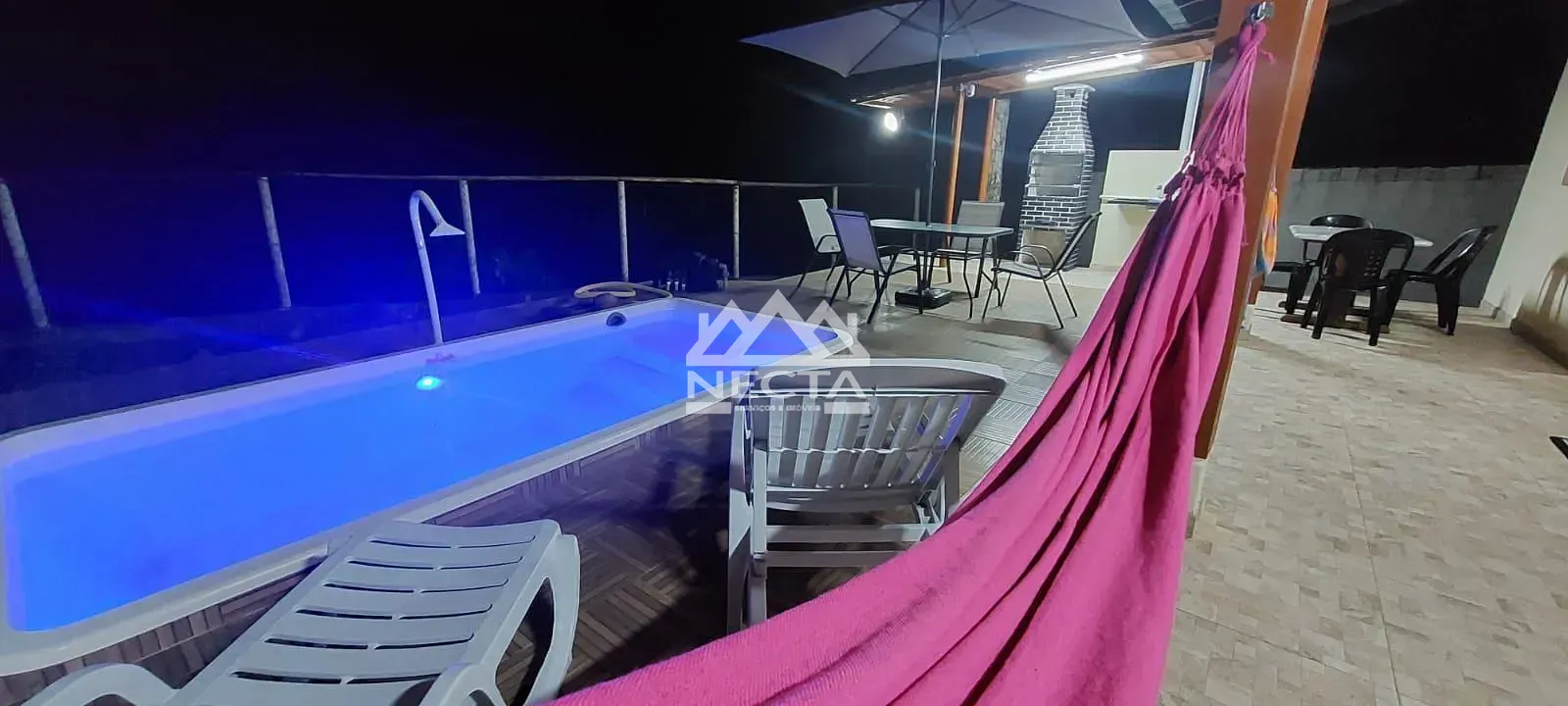 Sítio, 3 quartos, 1200 m² - Foto 11