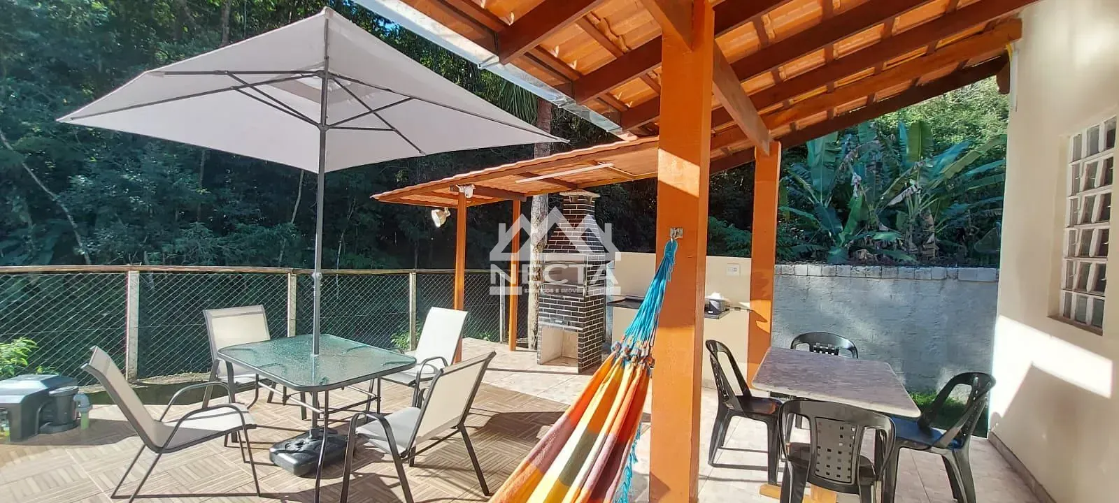 Sítio, 3 quartos, 1200 m² - Foto 31