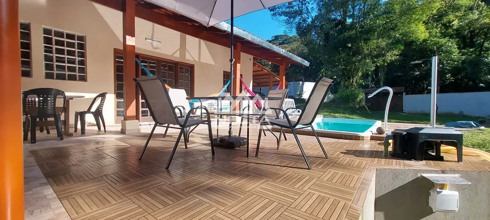 Sítio, 3 quartos, 1200 m² - Foto 10