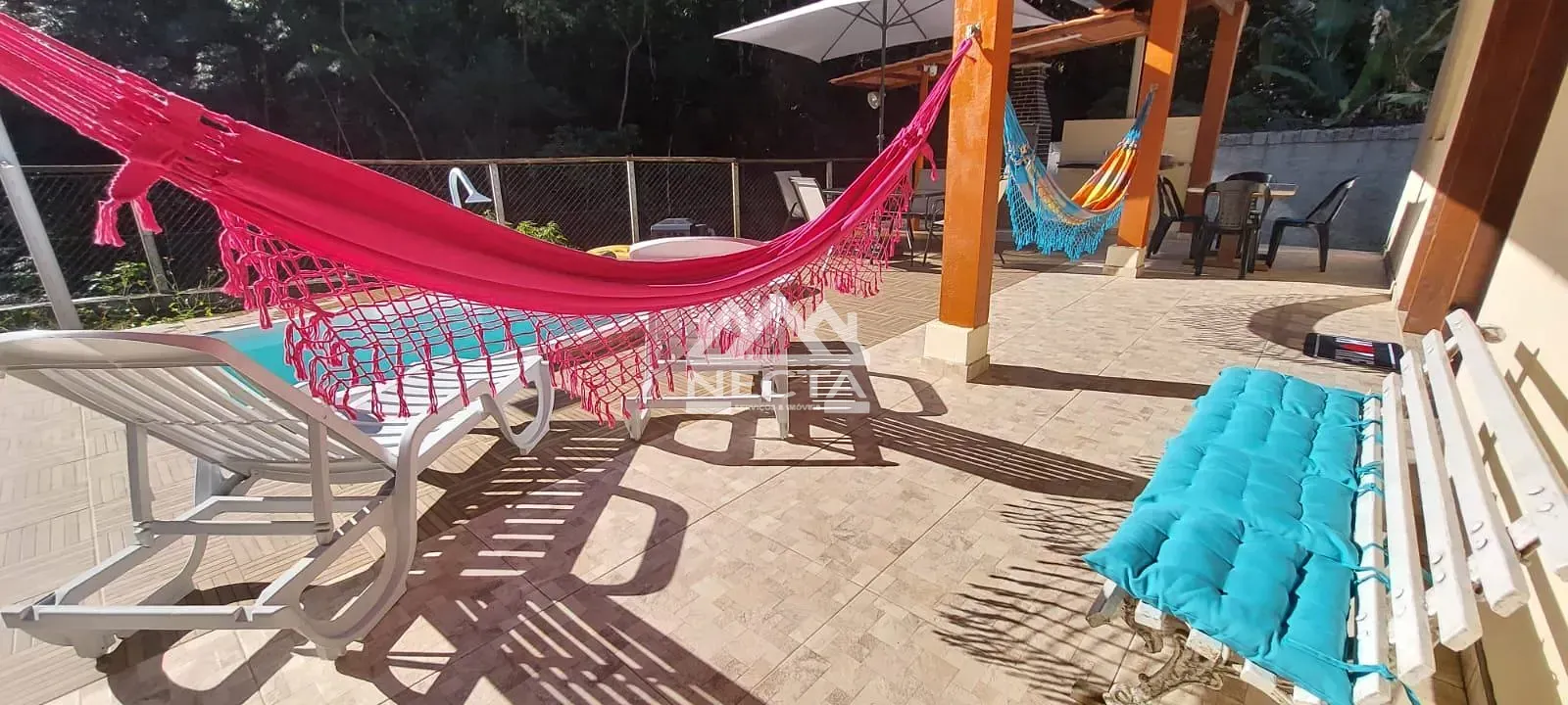 Sítio, 3 quartos, 1200 m² - Foto 5