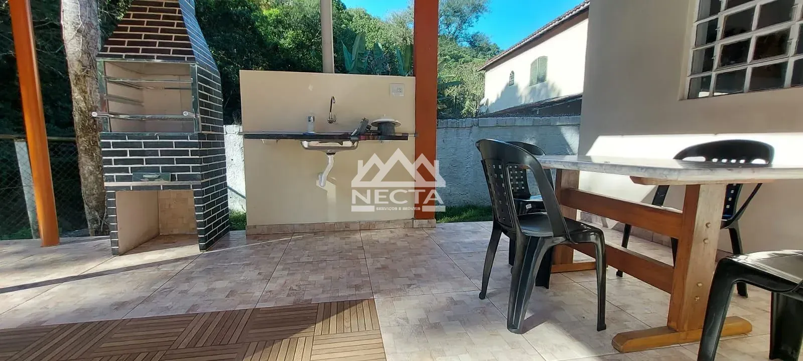 Sítio, 3 quartos, 1200 m² - Foto 6