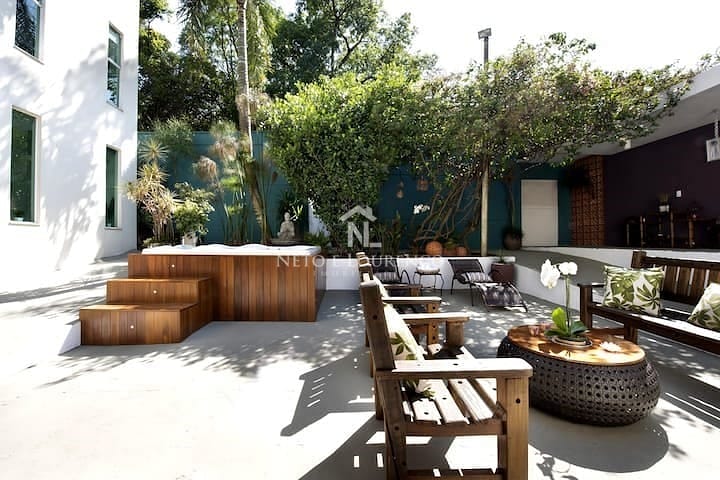 Chácara à venda com 2 quartos, 4000m² - Foto 2