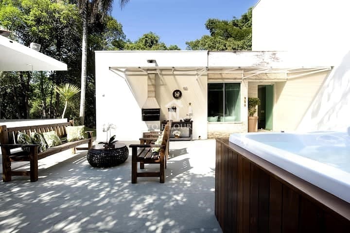 Chácara à venda com 2 quartos, 4000m² - Foto 31