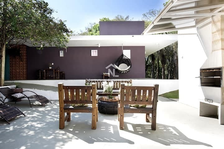 Chácara à venda com 2 quartos, 4000m² - Foto 32
