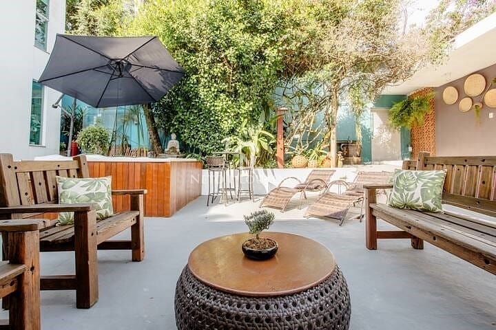 Chácara à venda com 2 quartos, 4000m² - Foto 1