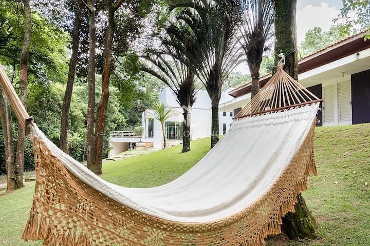 Chácara à venda com 2 quartos, 4000m² - Foto 6