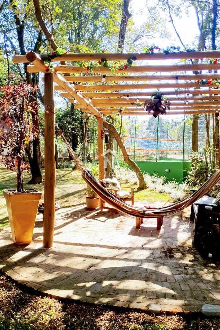 Chácara à venda com 2 quartos, 4000m² - Foto 9